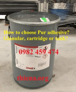 How To Choose Pur Adhesive